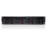Servidor de alto rendimiento HP ProLiant DL180 G6 E5645 2P, 16 GB-R, 750 W, RPS (635200-421)